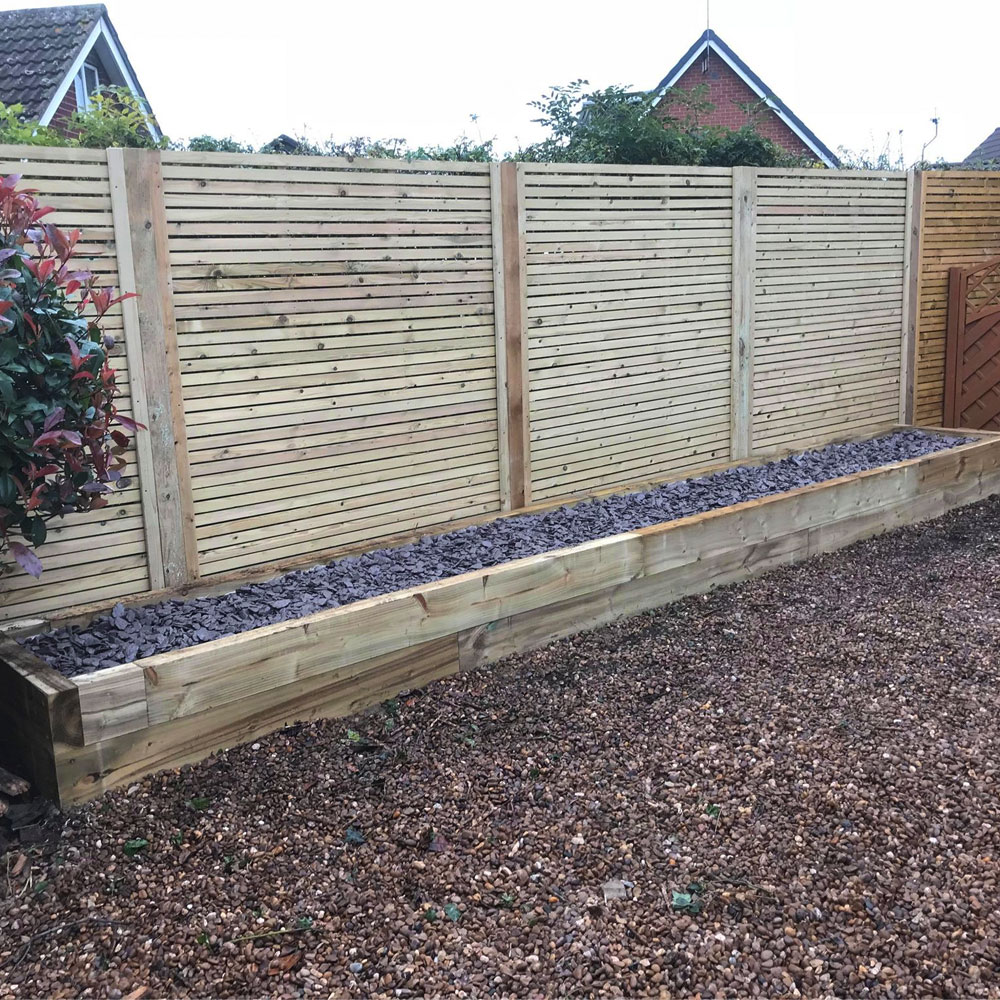 Fencing Services Doncaster