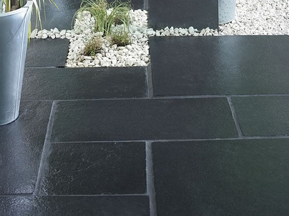 Indian Stone Paving Services Doncaster