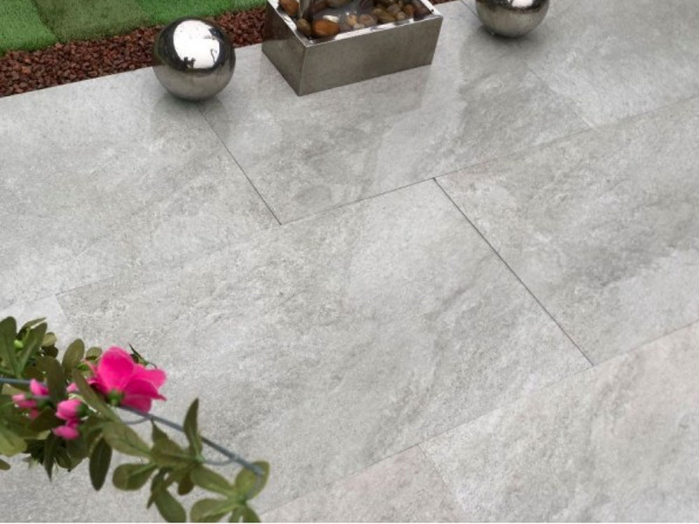 Porcelain Stone Paving Services Doncaster