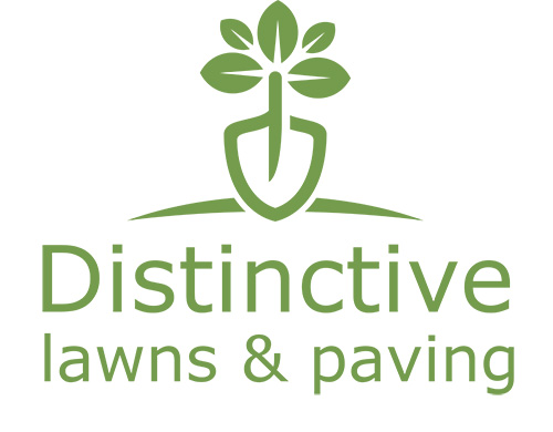 Distinctive Lawns and Paving