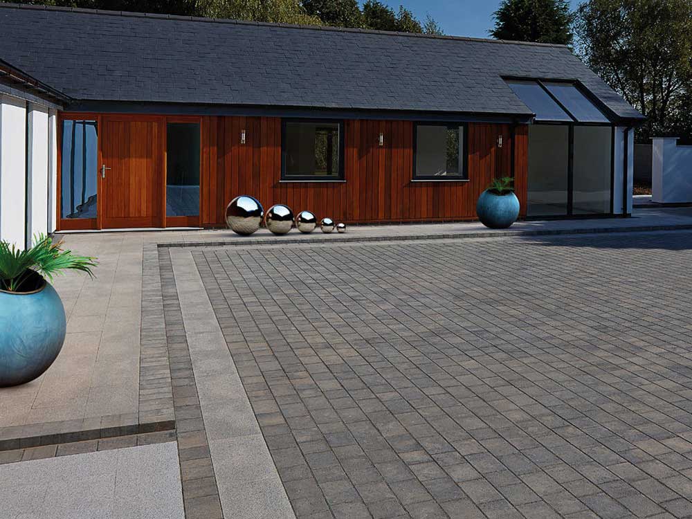 Modena Block Paving Services Doncaster