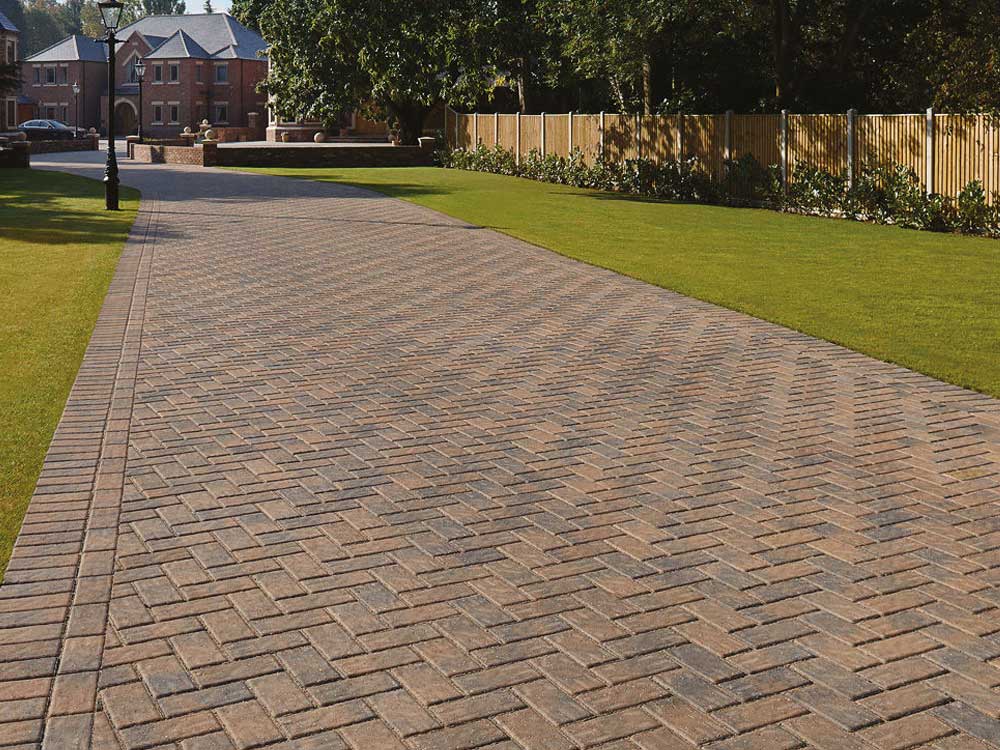 Monopoli Block Paving Services Doncaster