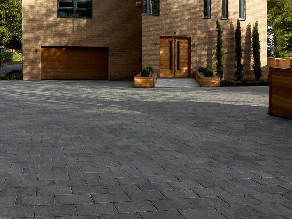 Premia Block Paving Services Doncaster