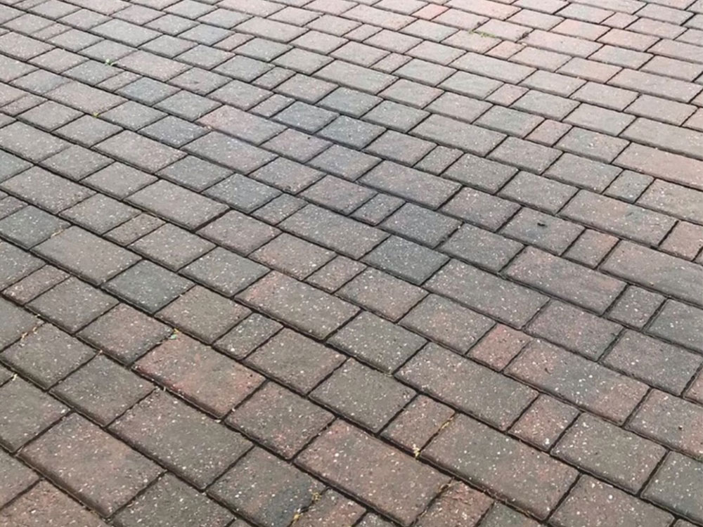Rococo Block Paving Services Doncaster