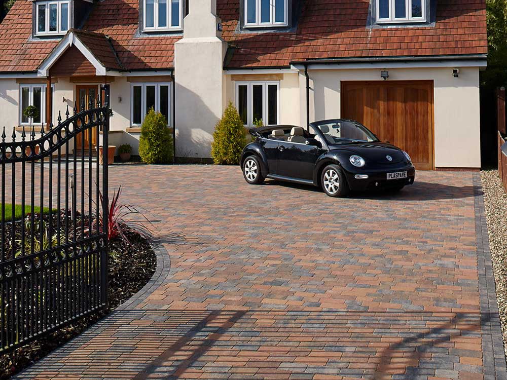 Sorrento Block Paving Services Doncaster